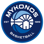 Миконос