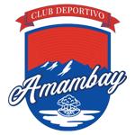 Амамбай