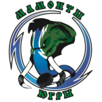 Мамонты Югры