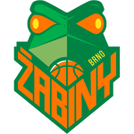 Жабины Брно (Ж)