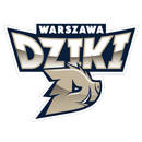 Дзики Варшава