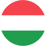 Венгрия ВЕН