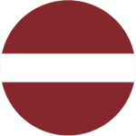 Латвия