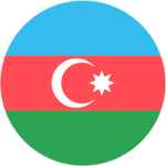 Азербайджан АЗЕ