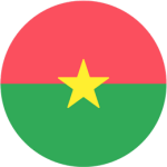 Буркина Фасо БУК