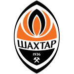 Шахтер Дн до 19