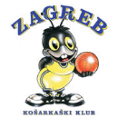 Загреб