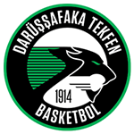 Дарюшшафака