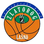 Златорог