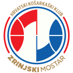 Зриньски Мостар