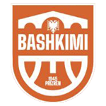 Башкими