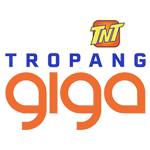 ТНТ Тропанг Гига