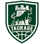 Таурагес