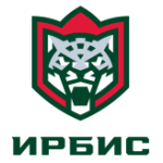 Ирбис