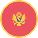 Черногория (Ж)